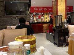 -惠丰堂饭庄·烤鸭·京味菜(翠微路店)