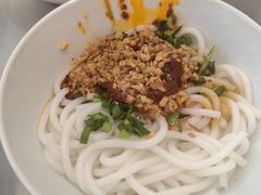 -辣辣小吃豆花米线(大观篆新农贸市场店)