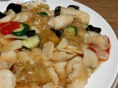 雄安鱼片-直隶安家牛肉罩饼(建华店)