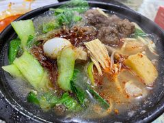 -清真·穆萨砂锅(大皮院店)