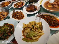-文杏酒楼(一品天下店)
