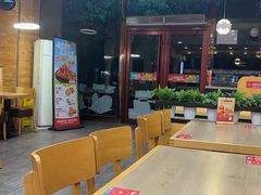 -吉胜克·汉堡炸鸡(水岸华庭店)