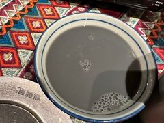 -火塘云南烧烤大排档