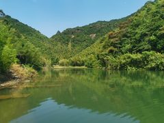 -千泷沟大瀑布旅游区