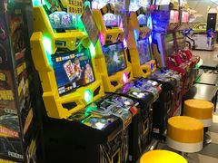 -反斗乐园(领展中心城店)