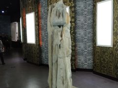 -龙虎山世界地质公园博物馆