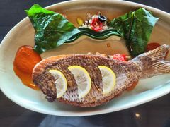 -哈蒙德餐厅