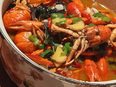 紫苏鲜肉龙虾-长沙文和友(海信广场店)