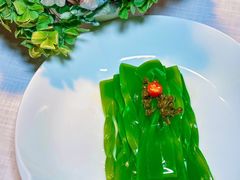 -莉莉海堂HAITANG·烤鸭(国贸商城店)