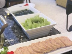 -一席地·本地鸡窝·杭帮鸡火锅(萧山银隆百货店)