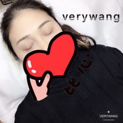-Verywang半永久纹眉•仪器野生眉