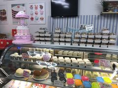 -iFood甜嫩嫩(江东北路店)