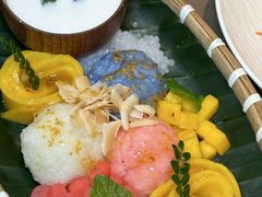 -成都仁恒格蓝柏薇酒店公寓