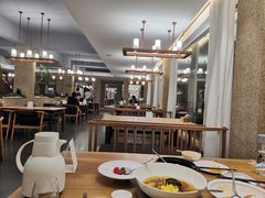 大堂-无味舒食(环岛路店)