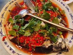鱼头王剁椒-旭龙鱼头王(航华店)
