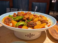 -品质伊骊新疆菜(紫金店)