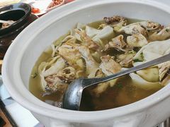 -楚鱼王·河鲜·湖北菜(华农店)