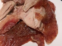 精品烤鸭-北京全聚德(清华园店)