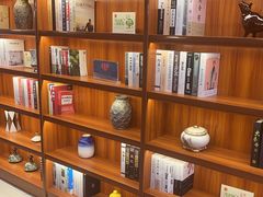 -香山湖渔家大院