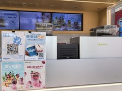 -海岩咖啡·三明治(晋中奥莱店)
