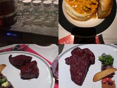 -赤火牛排(金狮广场店)