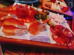 -BROWNSTONE布朗石西班牙餐厅(富城店)