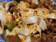 -俭寨大盘鸡·缸子肉·小公鸡·新疆菜(云通店)