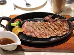 -西堤厚牛排(新世界店)
