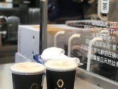 -OT另茶(上海幸福里店)