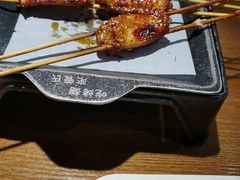 -管氏翅吧(马家堡店)