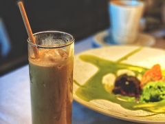 夏朵冰咖啡-夏朵花园(复兴西路店)