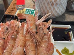 -亚马逊蒸汽活海鲜自助(LCM置汇旭辉广场店)