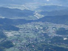 -萍乡武功山风景名胜区