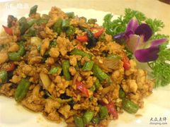 DSC07462-荷花泰菜(东方新天地店)