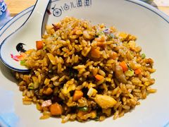 八仙炒饭-卤儿道道(龙游路店)