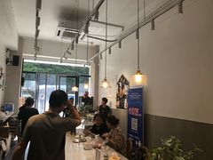 -小豆海棠(嘉兴路店)