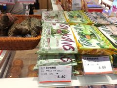 -泰康食品(南京东路店)