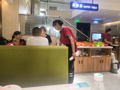 -古乐牛香·鲜牛肉牛杂火锅(新区店)