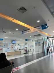 -上海市儿童医院(泸定路院区)
