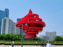 -富临港·蒸汽海鲜·手抓海鲜·炒菜(栈桥店)