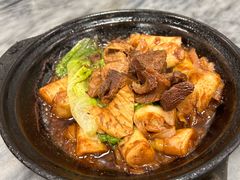 -珍珍小食店(西华路店)