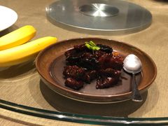-Yan Ting 宴庭中餐厅(上海静安瑞吉酒店)