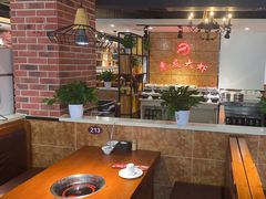 -惠友大虾(太原北街店)