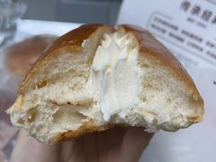 黄油条子面包-新侨三宝乐面包店(崇文门店)