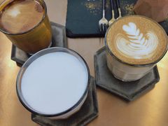 -铁手珈琲制造局metalhands(望京店)