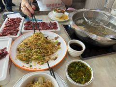 -潮悦牛肉火锅城(水贝店)