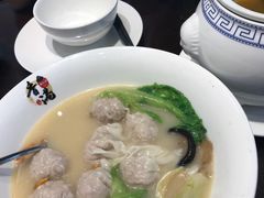 -香港聚强佛跳墙(江华路店)