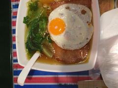 -满得意茶餐厅·顺德家常菜·港式经典(大良店)