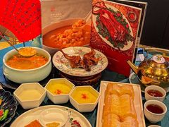 -誉八仙粤菜(万象天地店)