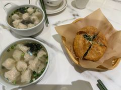 -春家·非遗手工小吃(徐汇万科广场店)